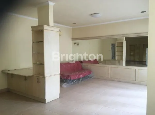 image RUMAH RAPI SIAP HUNI TAMAN CENDANA GOLF, LIPPO KARAWACI TANGERANG (4)