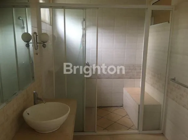 image RUMAH RAPI SIAP HUNI TAMAN CENDANA GOLF, LIPPO KARAWACI TANGERANG (6)