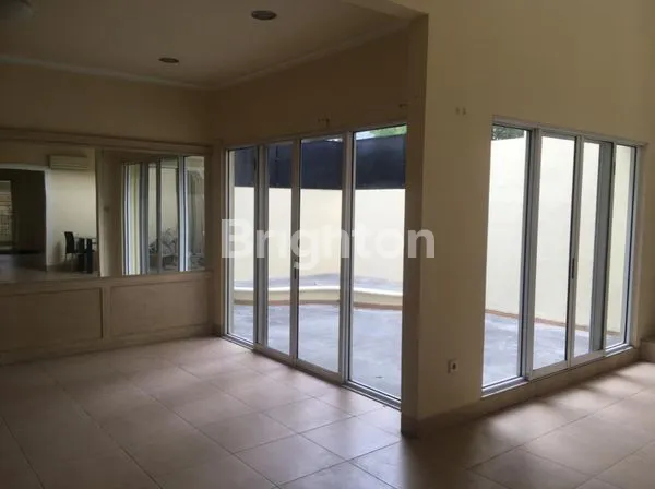 image RUMAH RAPI SIAP HUNI TAMAN CENDANA GOLF, LIPPO KARAWACI TANGERANG (7)