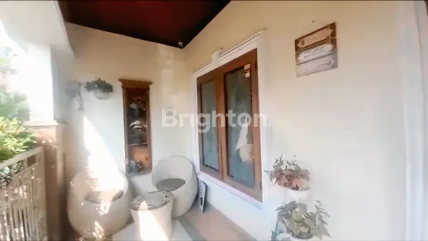 image DIJUAL RUMAH MEWAH ASRI LOKASI STRATEGIS  (5)