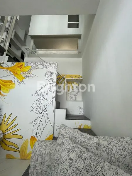 image RUMAH FULL FURNISHED SIAP HUNI TABEBUYA INSPIRAHAUS BSD (3)