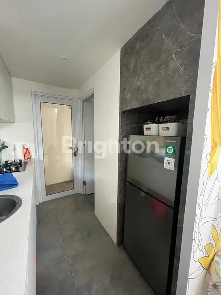 image RUMAH FULL FURNISHED SIAP HUNI TABEBUYA INSPIRAHAUS BSD (4)