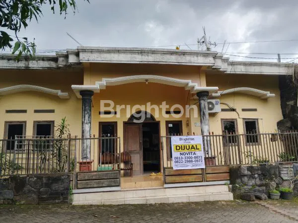 image DIJUAL RUMAH KAVLING DEKAT TAMAN DAYU - PANDAAN (1)