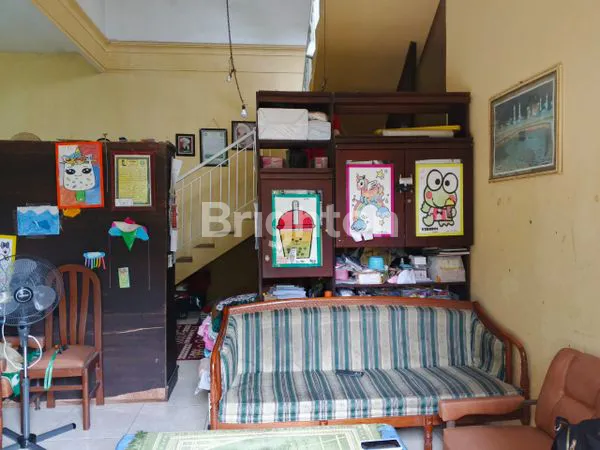 image DIJUAL RUMAH KAVLING DEKAT TAMAN DAYU - PANDAAN (4)
