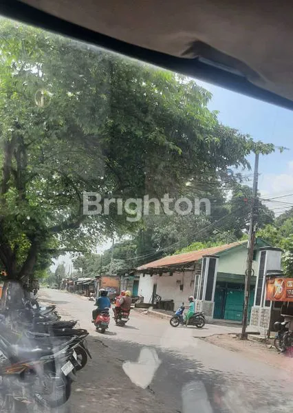 GUDANG DAN TANAH SIAP BANGUN, BOGO KAB. KEDIRI