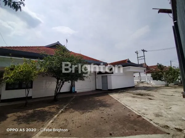 image GUDANG DAN RUMAH  MURAH, COCOK UNTUK USAHA DI PASURUAN (8)