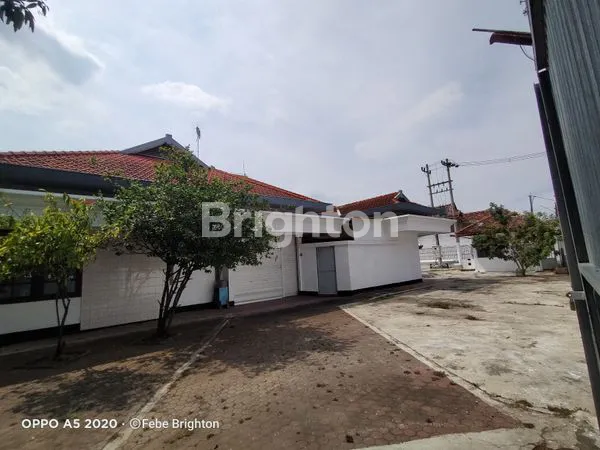 image GUDANG DAN RUMAH  MURAH, COCOK UNTUK USAHA DI PASURUAN (5)
