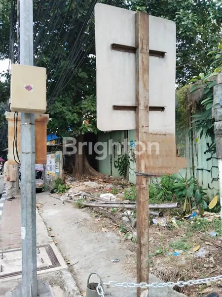 image TANAH DIJUAL JAKSEL (3)