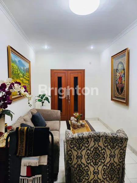 image DIJUAL RUMAH MURAH DI JAKARTA  (2)