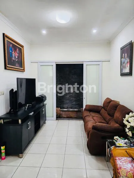 image DIJUAL RUMAH MURAH DI JAKARTA  (3)