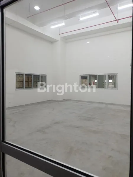 image GUDANG STRATEGIS JALAN RAYA BOGOR (4)