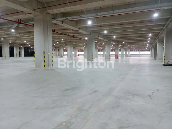 image GUDANG STRATEGIS JALAN RAYA BOGOR (1)