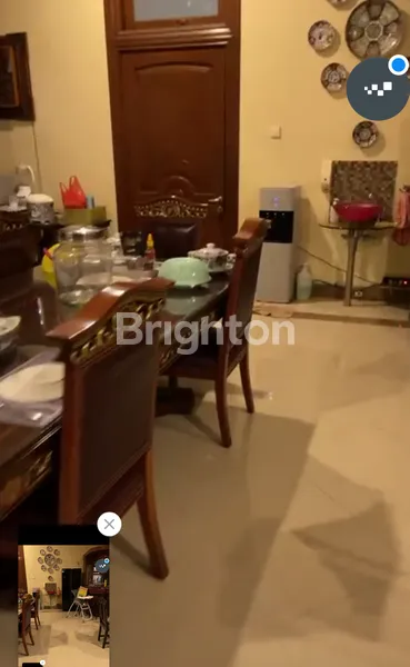 image RUMAH MEWAH DI PINGGIR JL DEMANG LEBAR DAUN PALEMBANG SUMSEL INDONESIA (3)