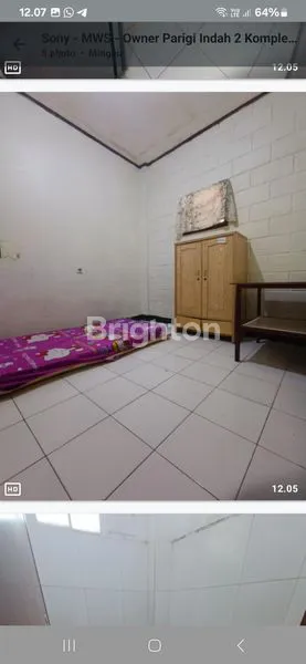 image KOS KOSAN DALAM GANG RAPIH DAN TERAWAT LOKASI YG SANGAT DI CARI OLEH  BANYAK PENYEWA DAN SELALU PENUH  GEGERKALONG , BANDUNG ,JAWABARAT INDONESIA (2)