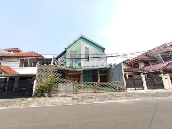 image RUMAH DIJUAL HANG LEKIR (5)