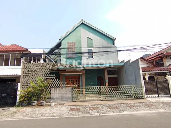 image RUMAH DIJUAL HANG LEKIR (3)