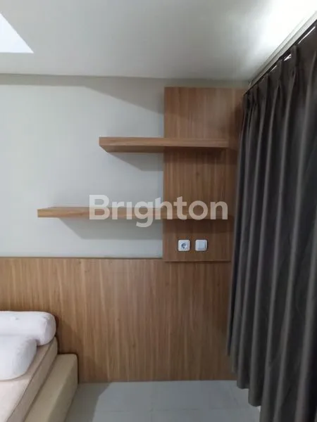 image JUAL APARTEMENT GATEWAY PARK LRT JATIBENING BEKASI (6)
