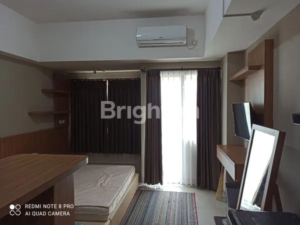 image JUAL APARTEMENT GATEWAY PARK LRT JATIBENING BEKASI (4)