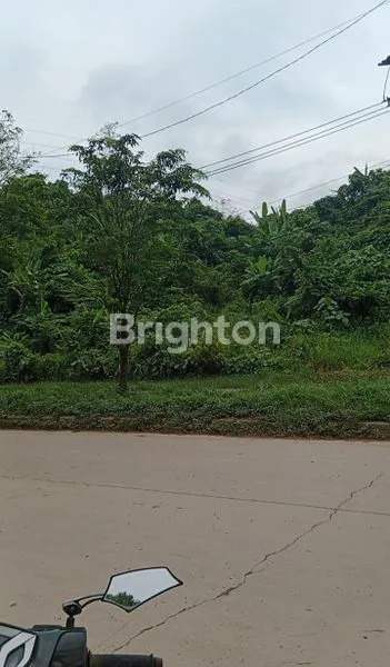 LAHAN KOMERSIAL RING ROAD 2