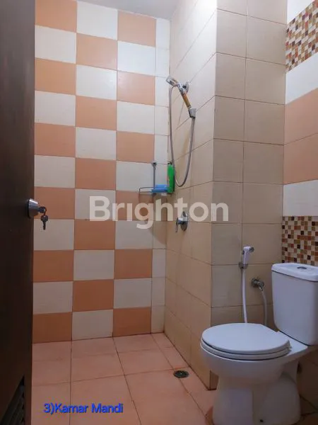 image APARTEMEN TWIN TOWER SURABAYA (2)