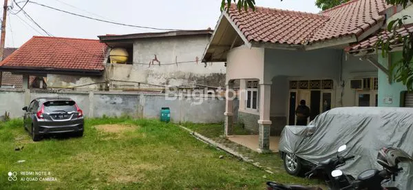 image RUMAH DENGAN TANAH LUAS DI KAMPUNG MAKASAR JAKARTA TIMUR (6)