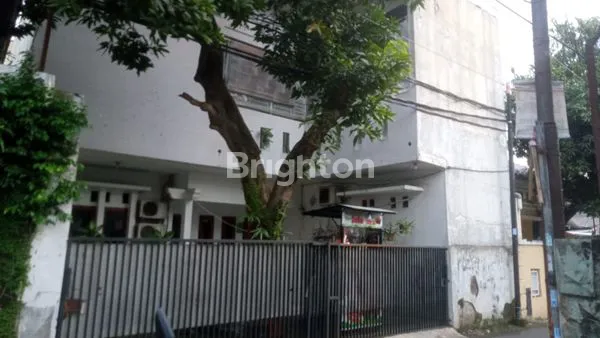 image RUMAH KOS DI PANGKALAN JATI (2)