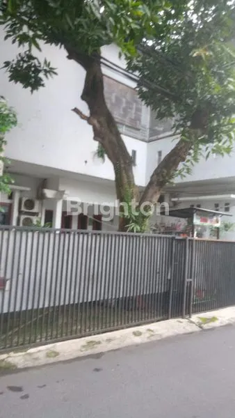 image RUMAH KOS DI PANGKALAN JATI (1)