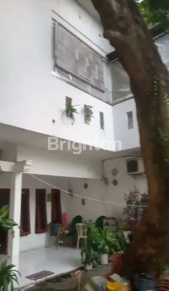 image RUMAH KOS DI PANGKALAN JATI (3)