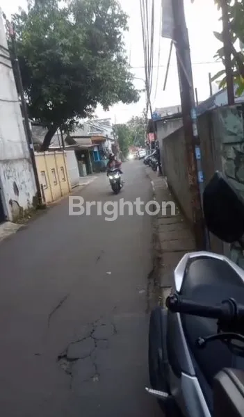 image RUMAH KOS DI PANGKALAN JATI (7)