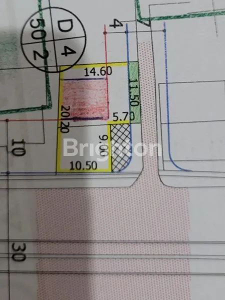 image GEDUNG DIJUAL  JL. RAYA BUNCIT (4)