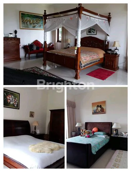 image HUNIAN SANGAT LUAS MEWAH DI KAWASAN ELIT SEMARANG ATAS  (5)