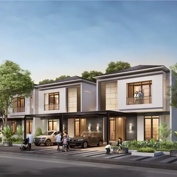 Image more GRAND SHARON RESIDENCE