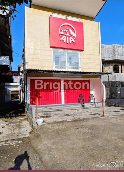 image RUKO LUAS LETJEND SUTOYO (1)