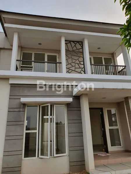 RUMAH SUWARNA SUTRA JATI ALAM