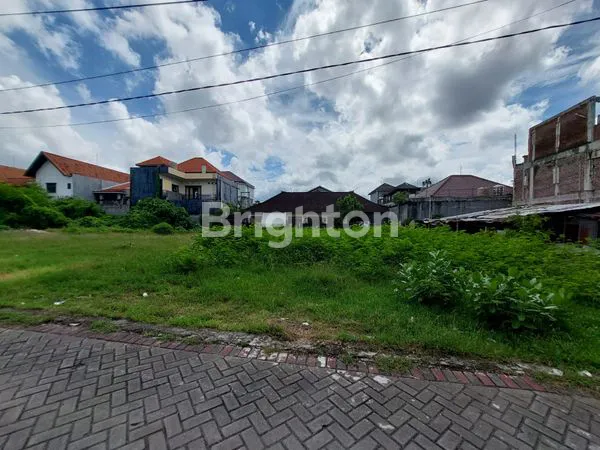 image JUAL TANAH LOKASI PREMIUM KEROBOKAN  (2)