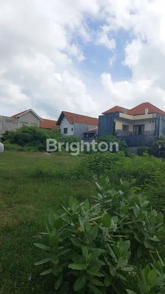 image JUAL TANAH LOKASI PREMIUM KEROBOKAN  (4)