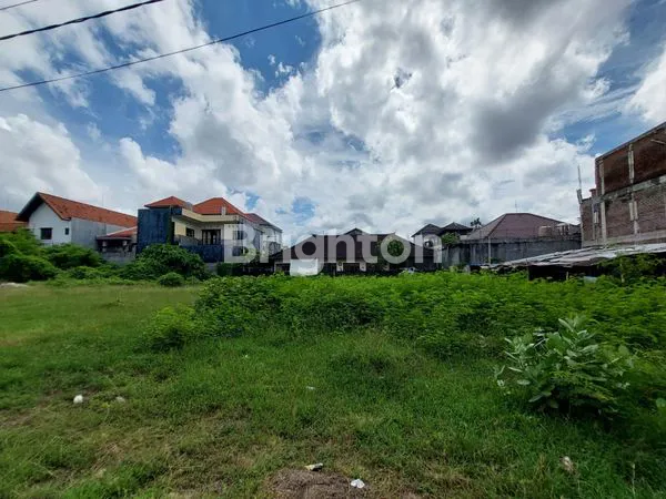 image JUAL TANAH LOKASI PREMIUM KEROBOKAN  (7)