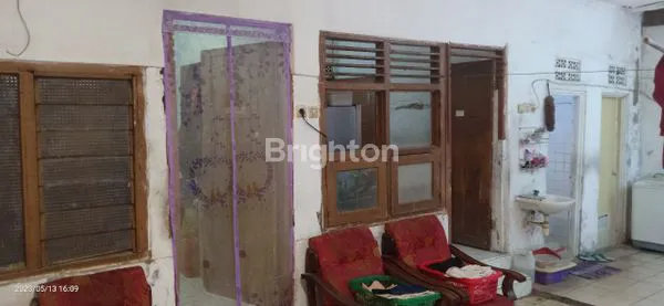 image RUMAH UNIK AMAN DAN NYAMAN DAERAH GROGOL (6)