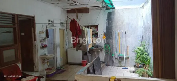 image RUMAH UNIK AMAN DAN NYAMAN DAERAH GROGOL (4)