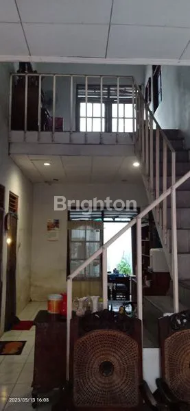 image RUMAH UNIK AMAN DAN NYAMAN DAERAH GROGOL (5)