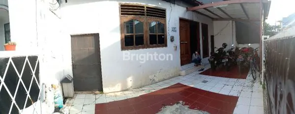 image RUMAH UNIK AMAN DAN NYAMAN DAERAH GROGOL (2)