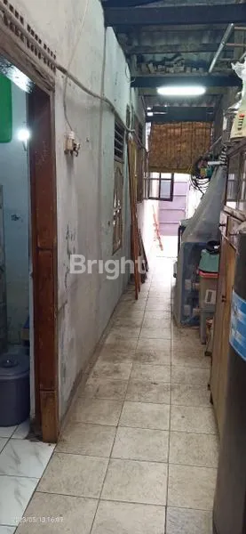 image RUMAH UNIK AMAN DAN NYAMAN DAERAH GROGOL (3)