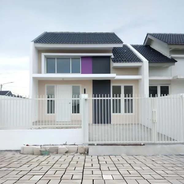 Image more GREEN MANSION RESIDENCE