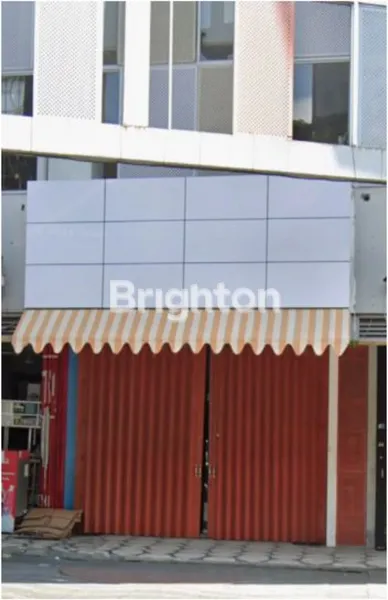 image RUKO SIAP PAKAI COCOK UNTUK USAHA STRATEGIS DI GWALK (1)