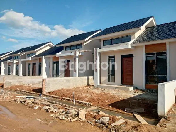 image KOTA MANDIRI BEKALA CLUSTER ALYXIA (5)