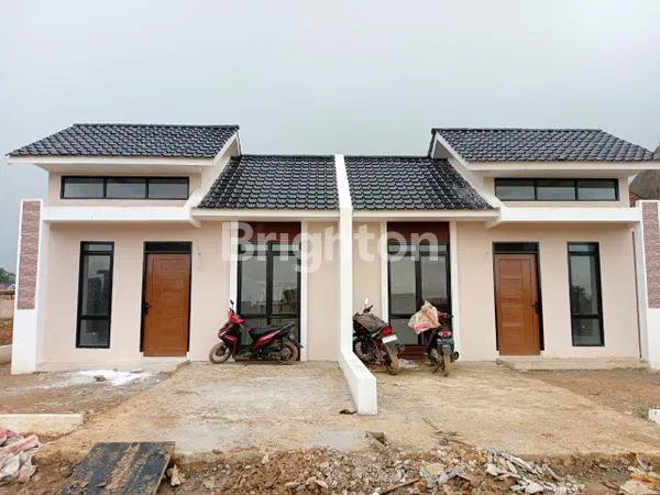 image KOTA MANDIRI BEKALA CLUSTER ALYXIA (4)