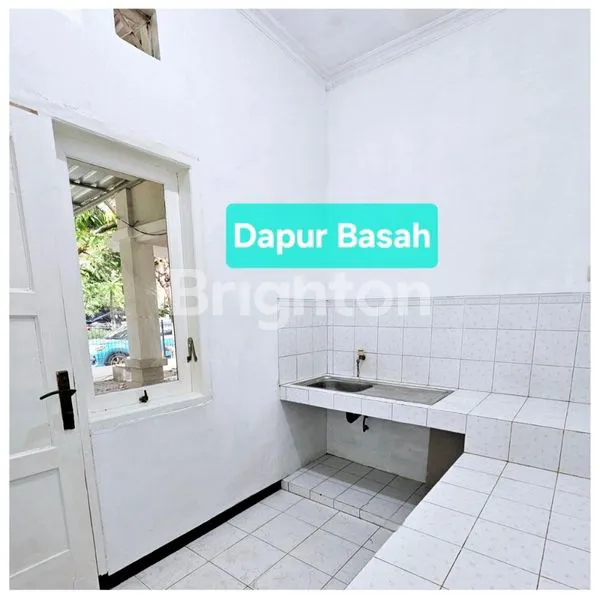 image RUMAH 1 LANTAI DI GALAXY BUMI PERMAI TAHAP 2 DEPAN TAMAN (3)