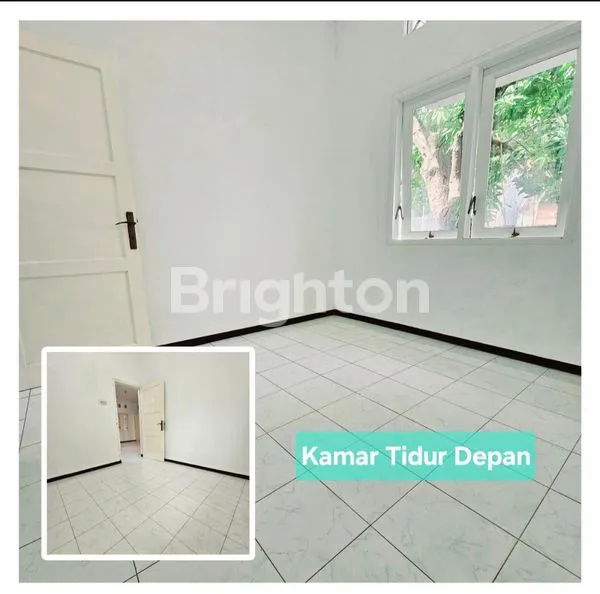 image RUMAH 1 LANTAI DI GALAXY BUMI PERMAI TAHAP 2 DEPAN TAMAN (4)