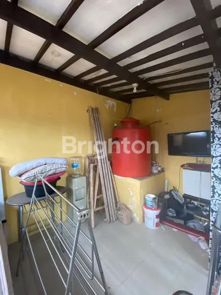 image RUMAH FULLY FURNISHED SHM CIGADUNG RAYA DEKAT CIKUTRA DAGO (6)