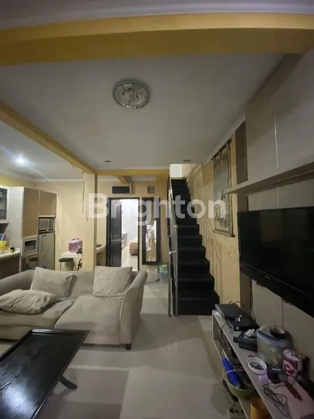 image RUMAH FULLY FURNISHED SHM CIGADUNG RAYA DEKAT CIKUTRA DAGO (4)